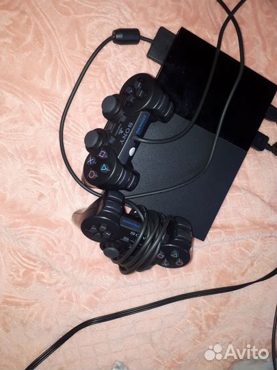 Sony playstation PS2