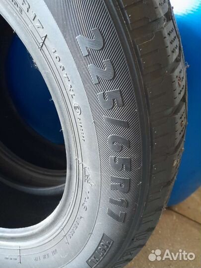 Brasa IceControl 225/65 R17 106T