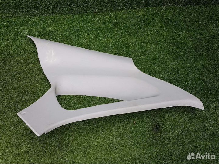 Накладка стойки задняя левая Лада Гранта