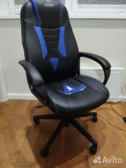 Компьютерное кресло бу
