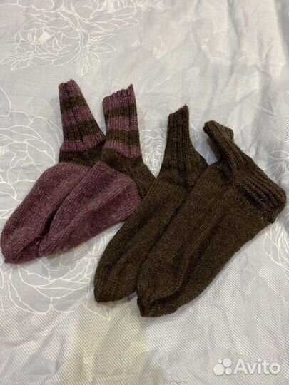 Вязанные изделия