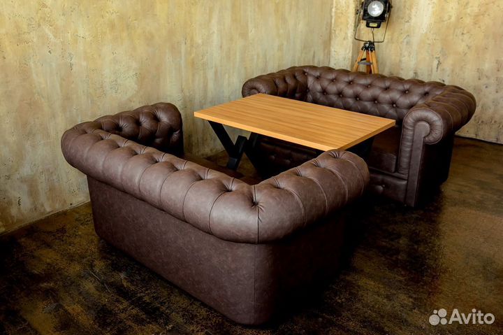 Мебель для баров под заказ