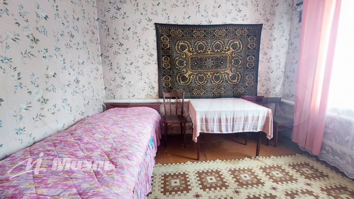 Дом 67,7 м² на участке 9,1 сот.