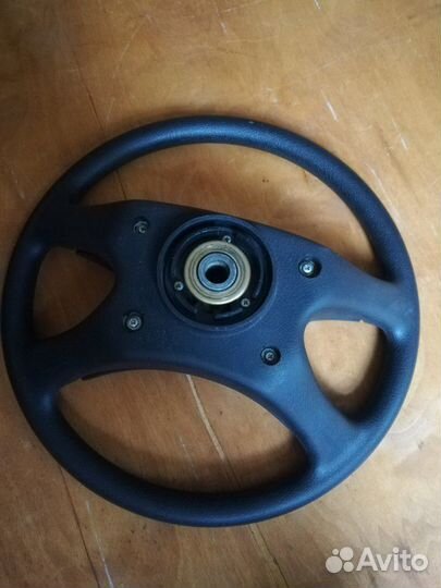 Продам рулевое колесо для авто Нива, ваз