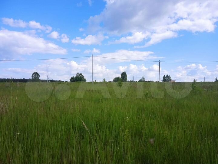 Участок 14 сот. (ИЖС)