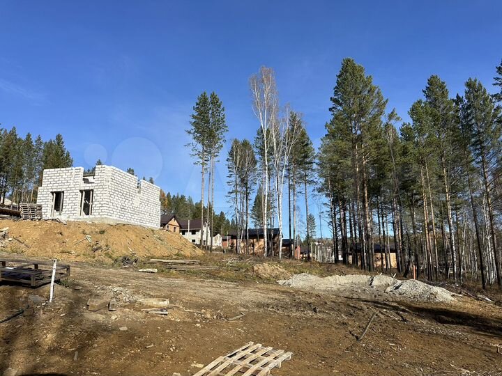 Участок 4 сот. (СНТ, ДНП)