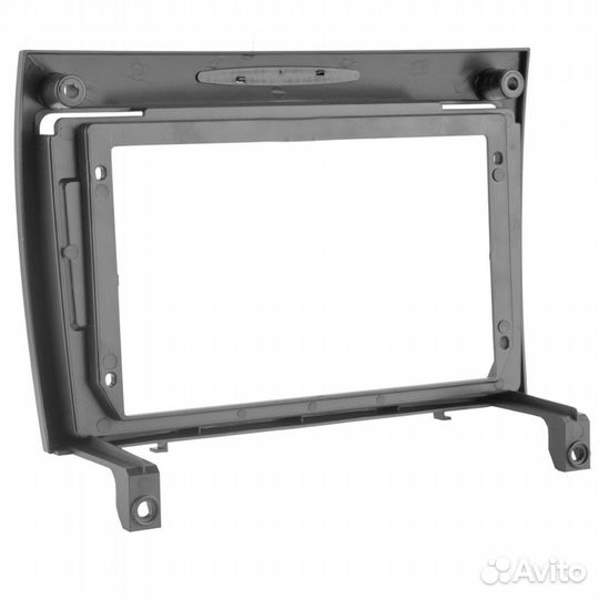 Переходная рамка Mercedes SLK-Klasse (R171) 9