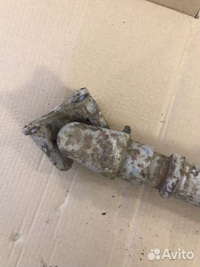 Карданный вал передний Toyota 4Runner (2584)