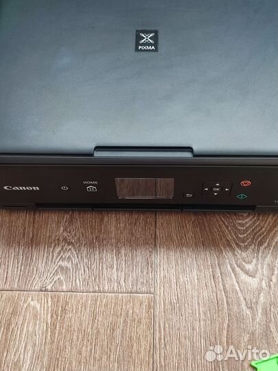 Пищевой принтер