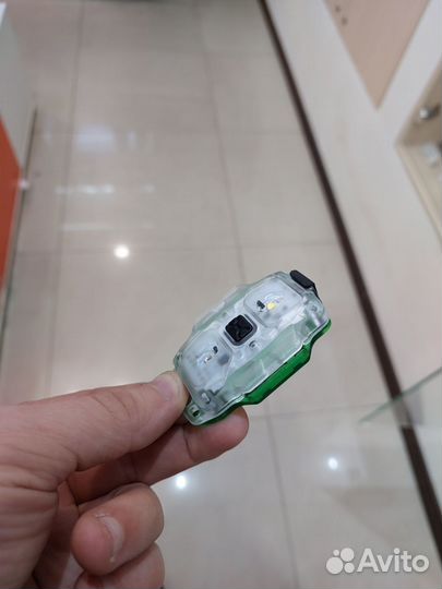 Фонари Armytek