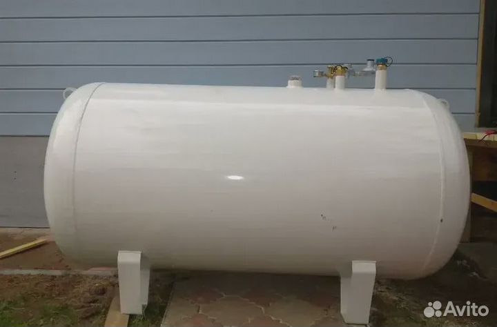 Газгольдер