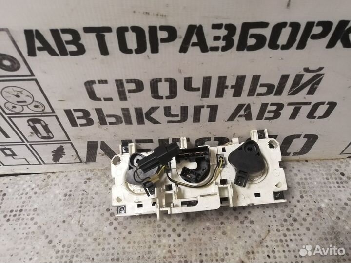 Блок управления отопителем для Fiat Albea