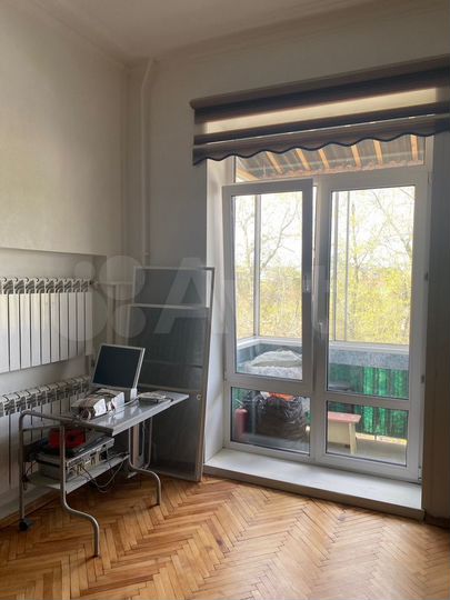 Комната 26 м² в 3-к., 5/6 эт.