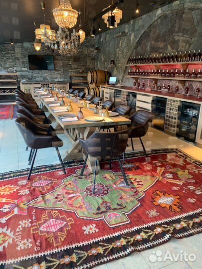 Аренда восточных Ковров для мероприятий