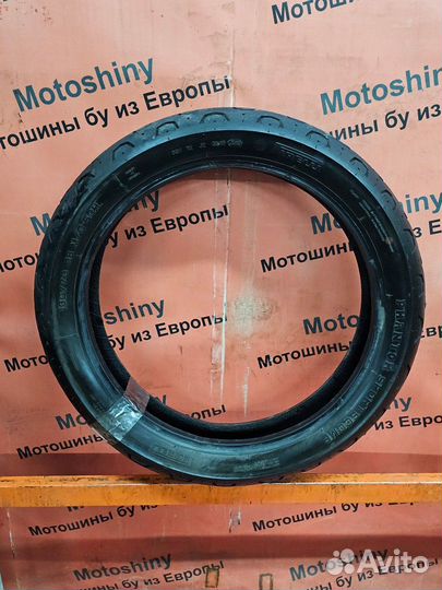 130/70 R18 Pirelli Phantom Sport Comp N-5946 Бу