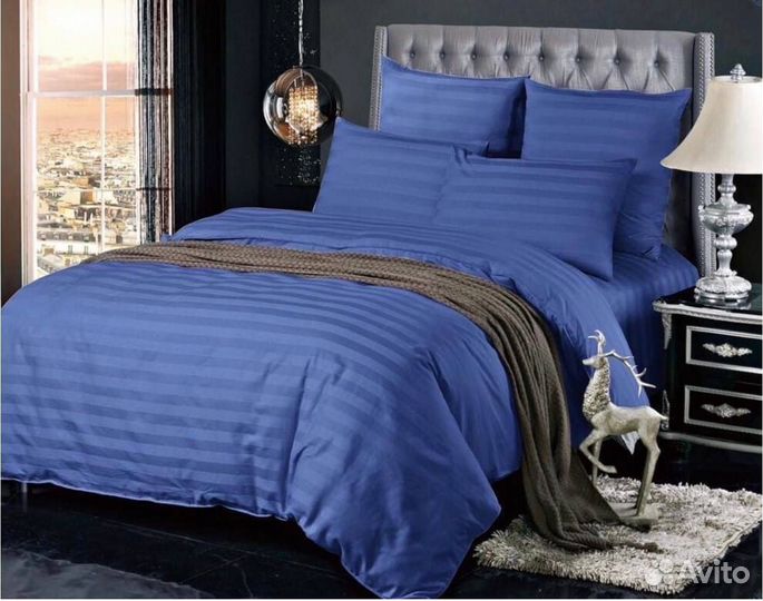 Постельное белье