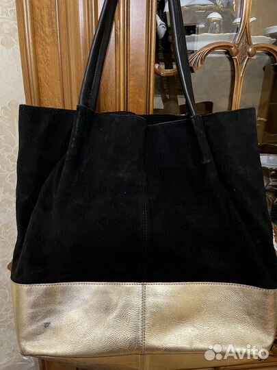 Сумка женская shopper