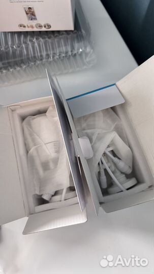 Комплект WiFi видеонаблюдения на 2 камеры