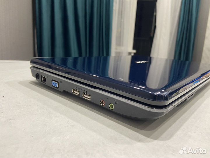 Ноутбук Acer Aspire 5732Z на запчасти