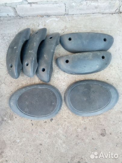 Запчасти Daewoo matiz