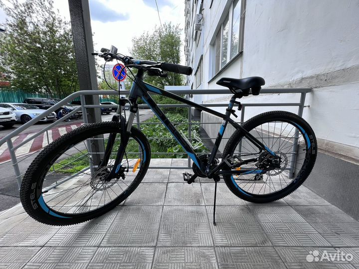 Велосипед stels Navigator 730 MD 27.5