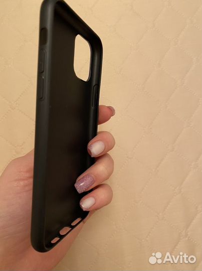 Чехол на iPhone 11 pro