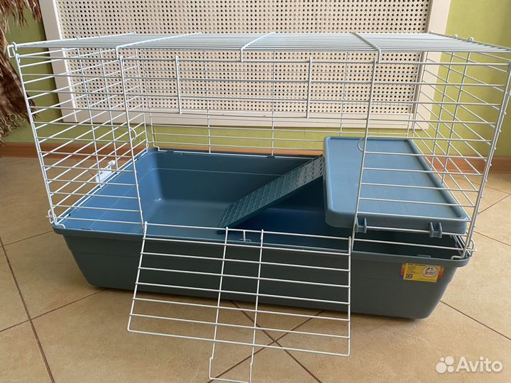 Клетка для кролика или морских свинок