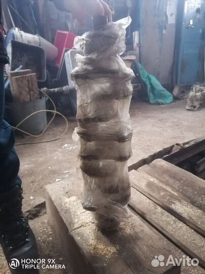 Продам коленвал умз 4216