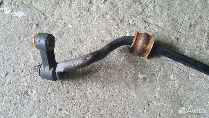 Стабилизатор передний Subaru Impreza Wrx GG EJ255