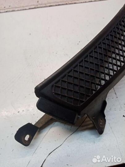 Дождевик Peugeot 807 2006 1490746077