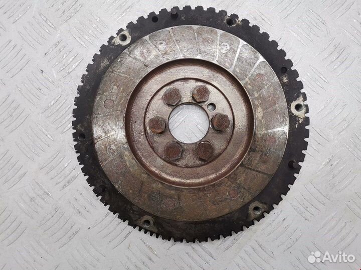 Маховик для Peugeot-Citroen 206