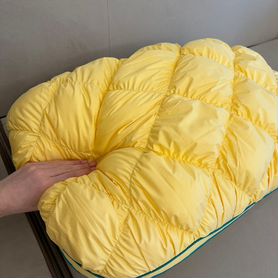 Подушка микрогель 50*70 новая