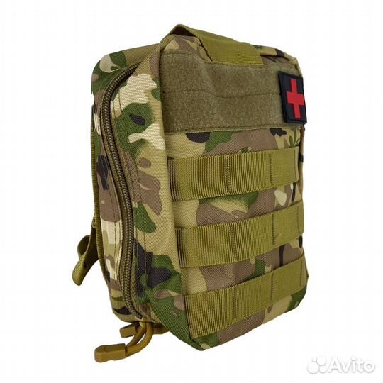 Подсумок Аптечка, мультикам