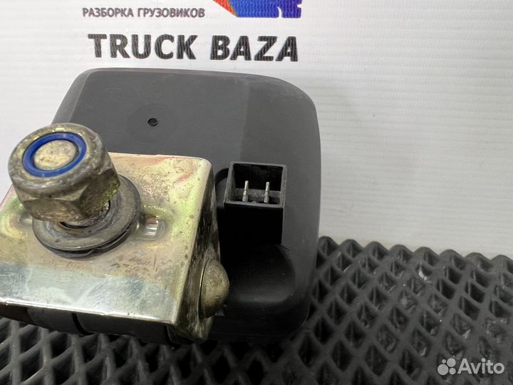 Фонарь за кабиной Man TGA, Man TGS, Man TGX