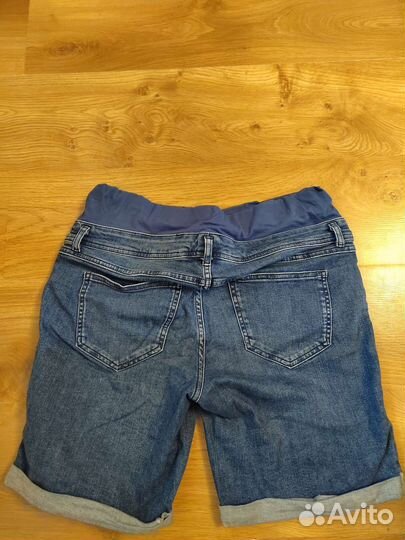 Шорты для беременных 48