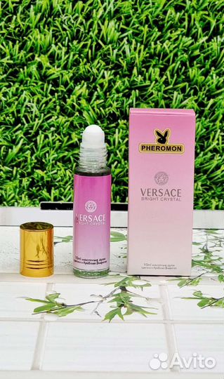 Масляные духи