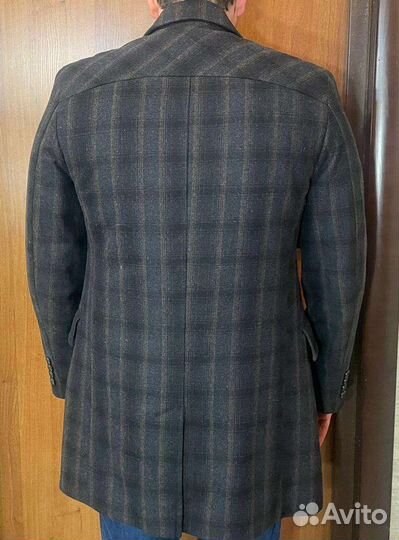 Пальто мужское