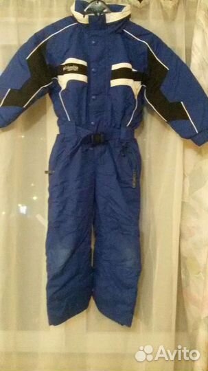 Детская одежда для мальчиков