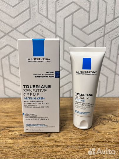 Toleriane Sensitive легкий