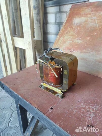 Трансформатор