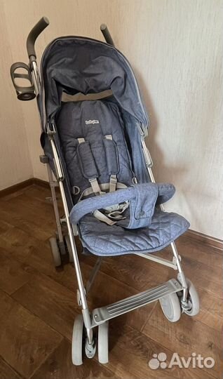 Коляска трость Babyton sport
