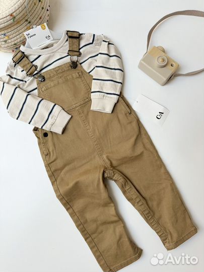 Комплект на мальчика 86 98 104