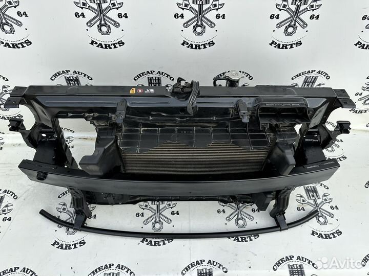 Телевизор в сборе Hyundai Solaris 2 Оригинал