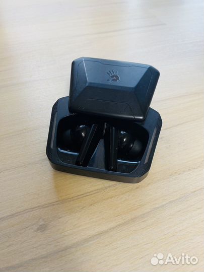 Наушники bloody m70