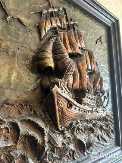 Настенное панно