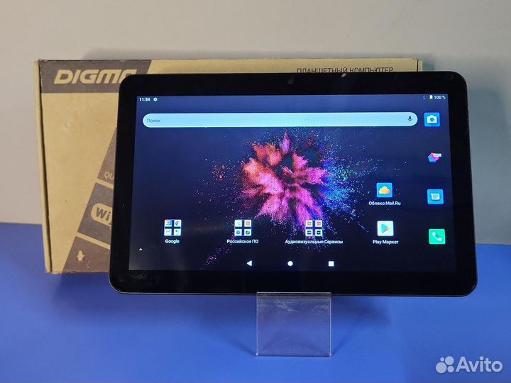 Планшет 10.1