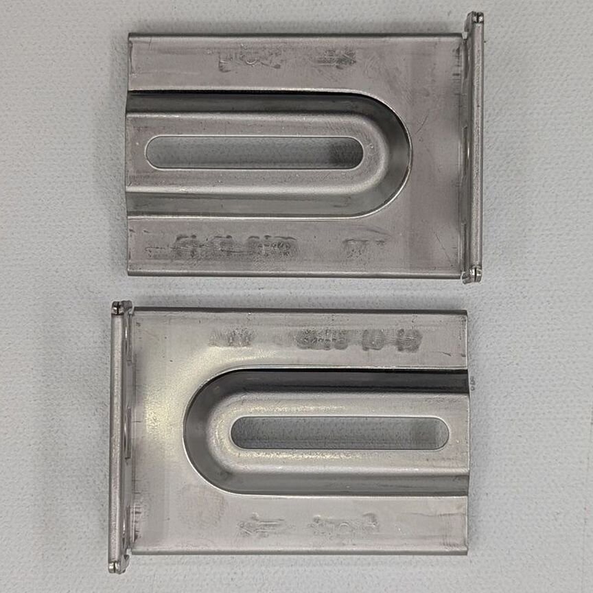 [01-01-813812-XXA] Уши Supermicro