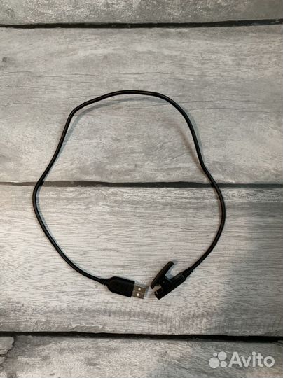 Зарядка для часов garmin 230