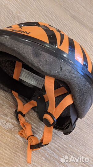 Шлем велосипедный детский stern