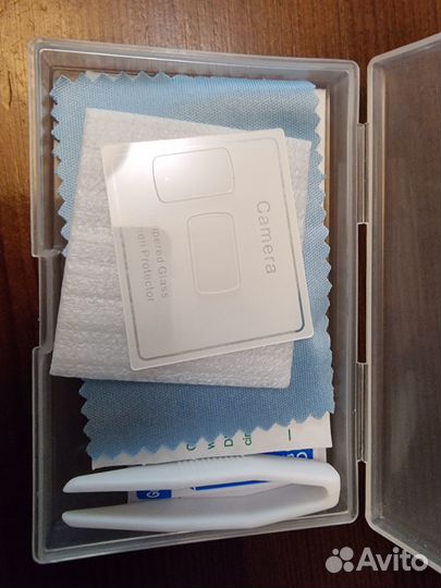 Аксессуары для DJi mini2 новые и б/у